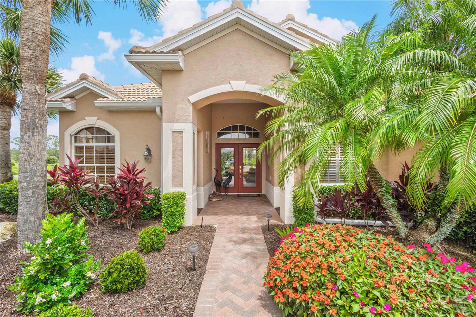 5302 White Ibis Ct, North Port, FL 34287 photo