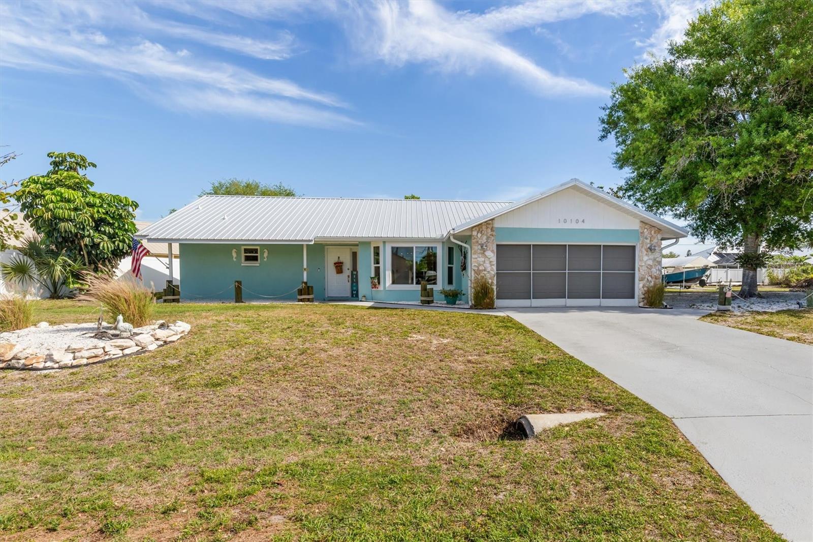 10104 Rafferty Ave, Englewood, FL 34224 photo