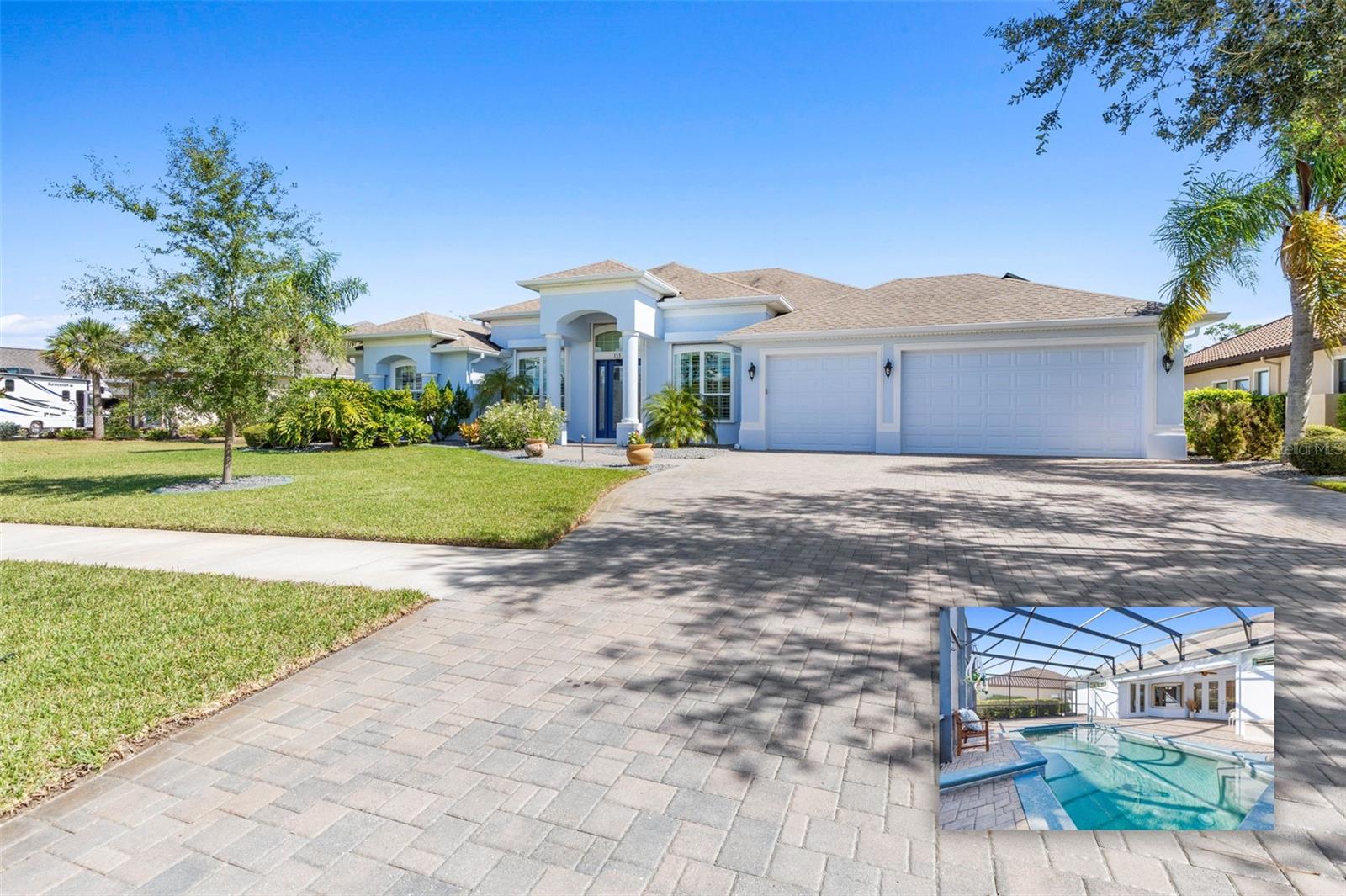 155 Heron Dr, Palm Coast, FL 32137