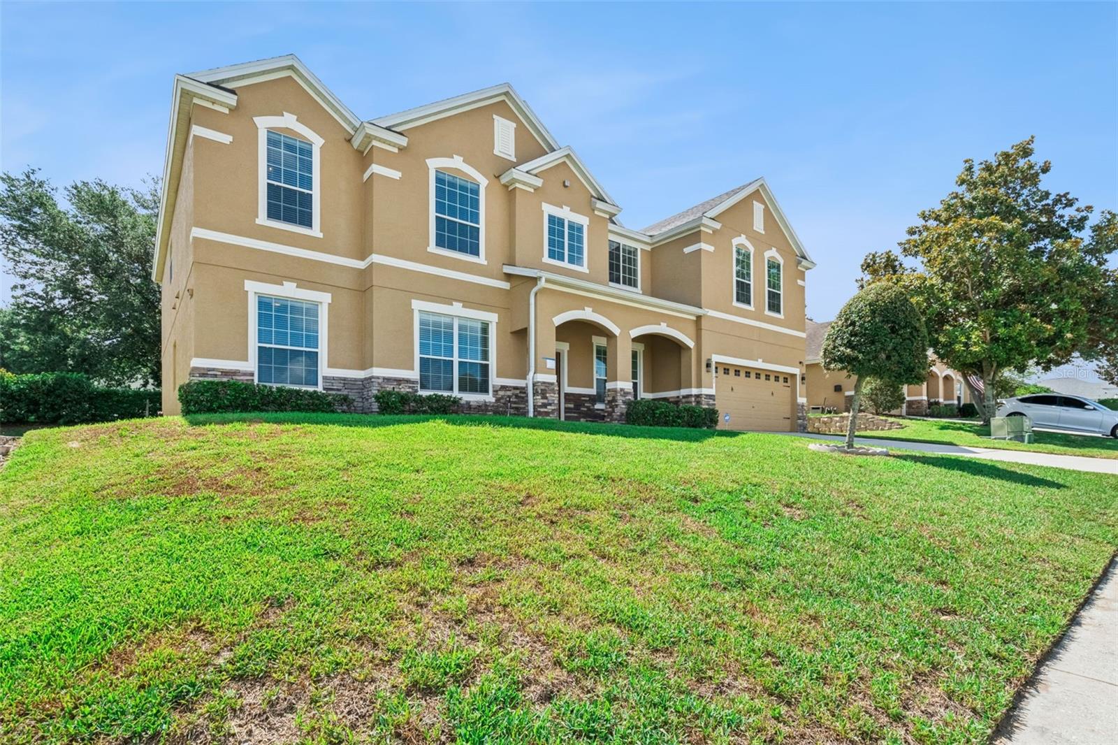 11121 Lemay Dr, Clermont, FL 34711 photo