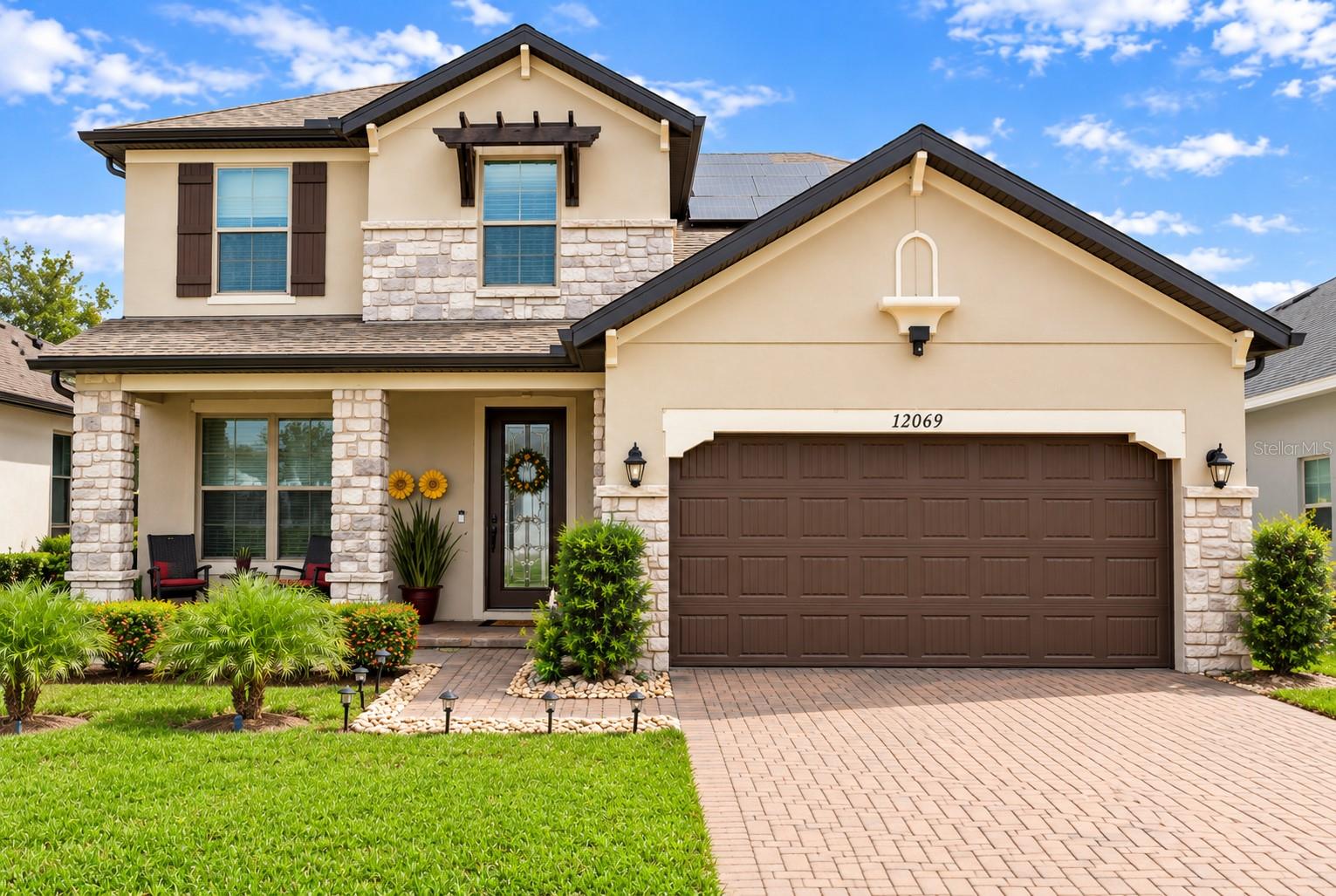 12069 Ryegrass Trl, Orlando, FL 32824