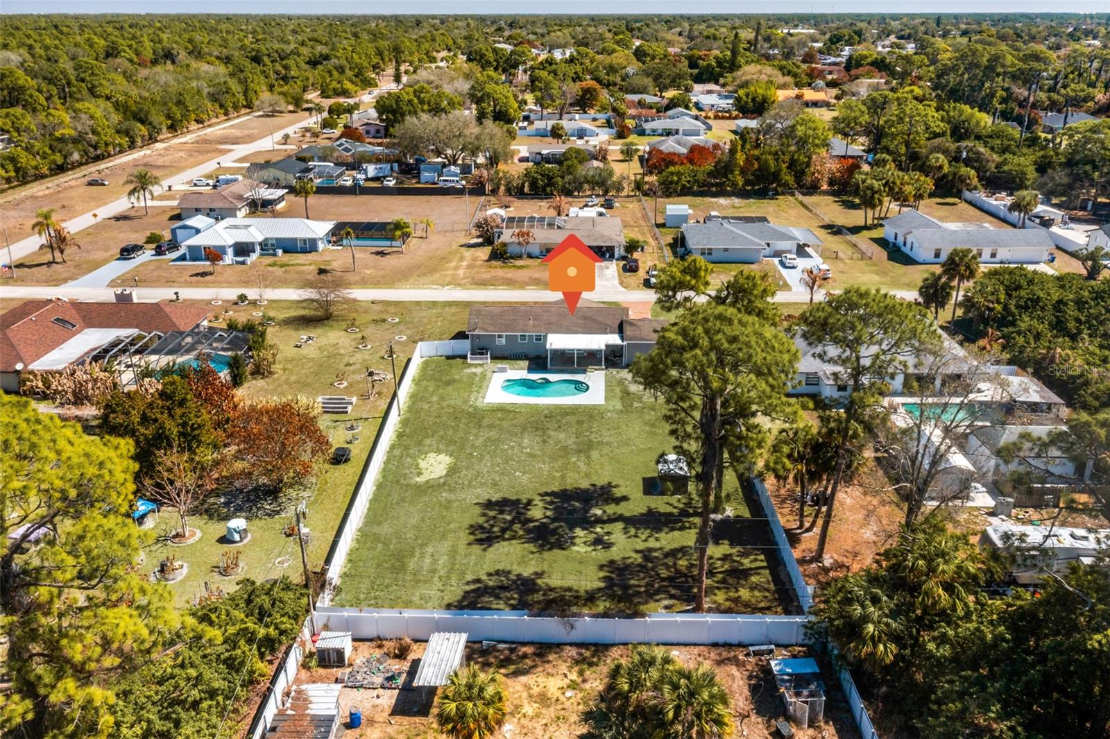 323 Greenwood Ave, Lehigh Acres, FL 33936 photo