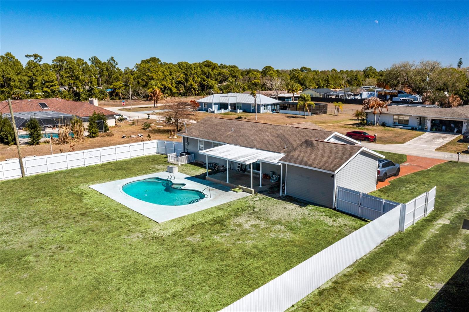 323 Greenwood Ave, Lehigh Acres, FL 33936 photo
