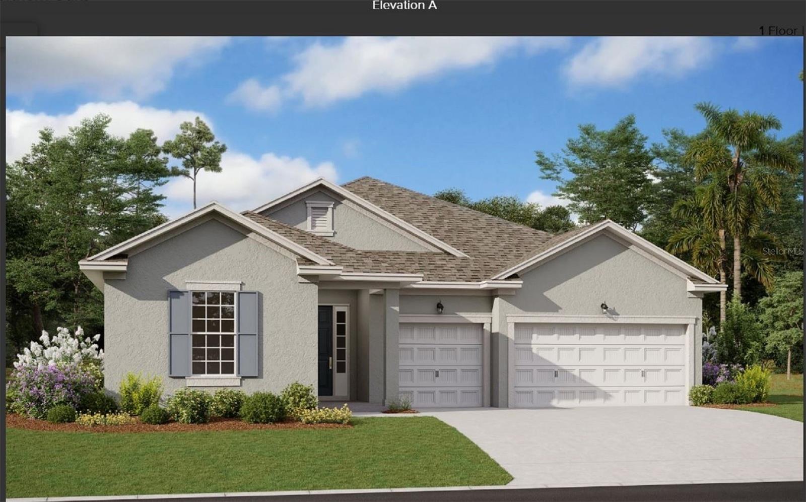 17453 Sunset Prairie Dr, Winter Garden, FL 34787