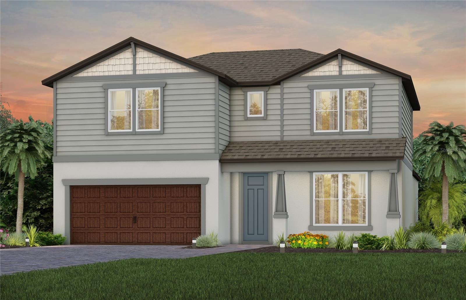 6586 Asbury Barnes St, Wesley Chapel, FL 33545