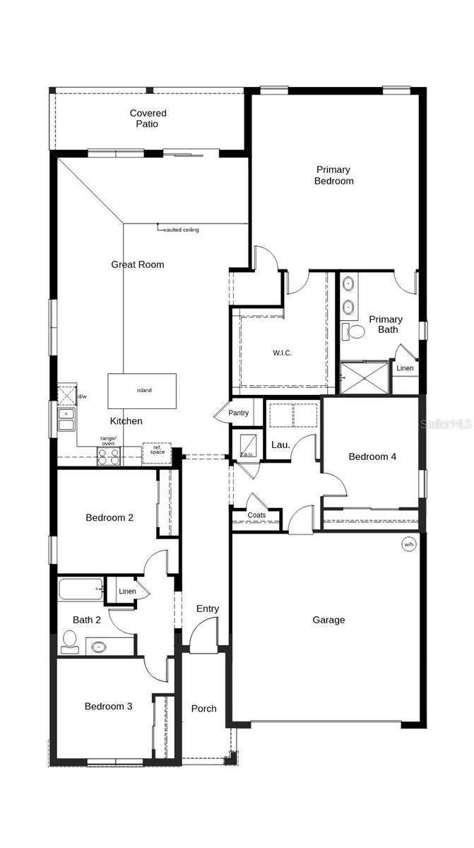 5117 Basswood Honey Loop, Apopka, FL 32712 photo