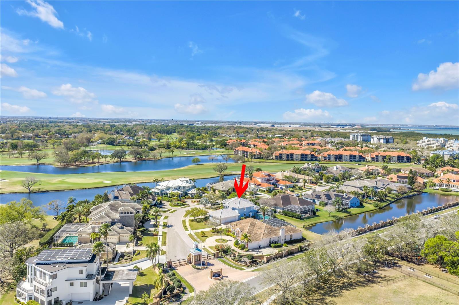 14365 Eagle Pointe Dr, Clearwater, FL 33762 photo