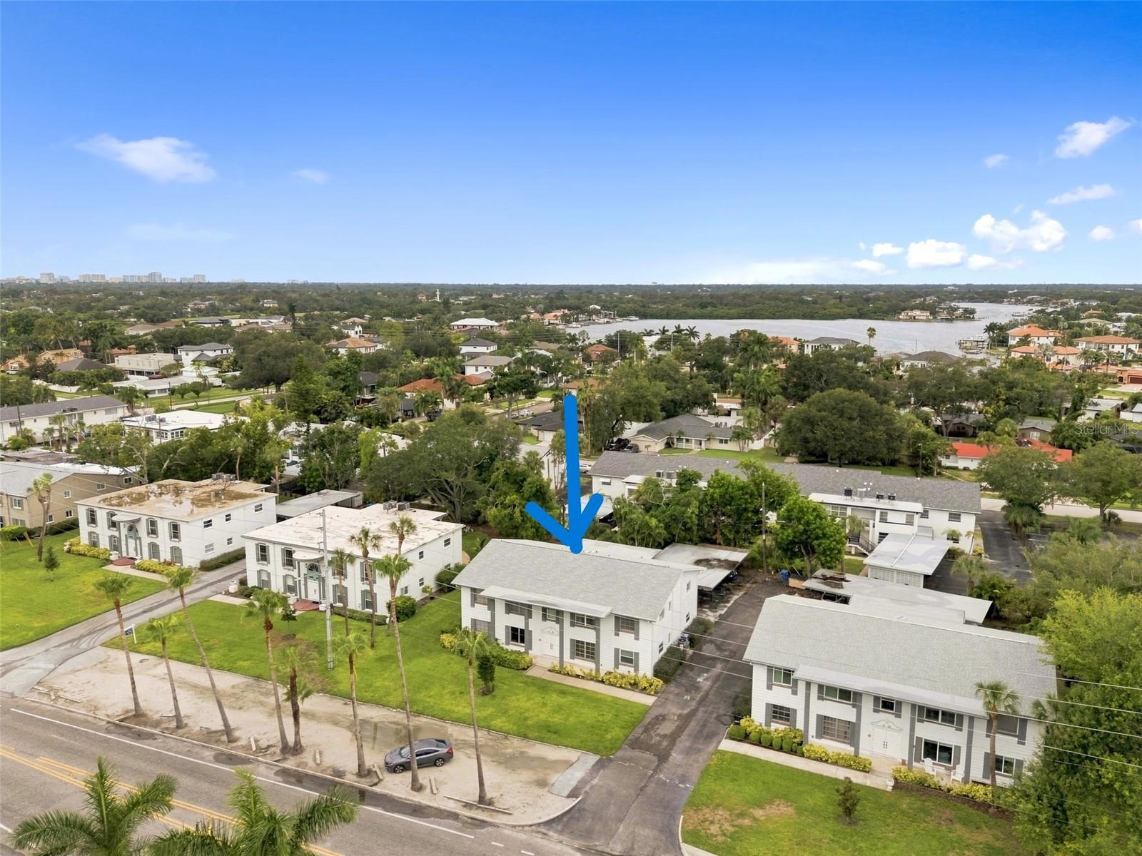 1342 Snell Isle Blvd #4, Saint Petersburg, FL 33704 photo