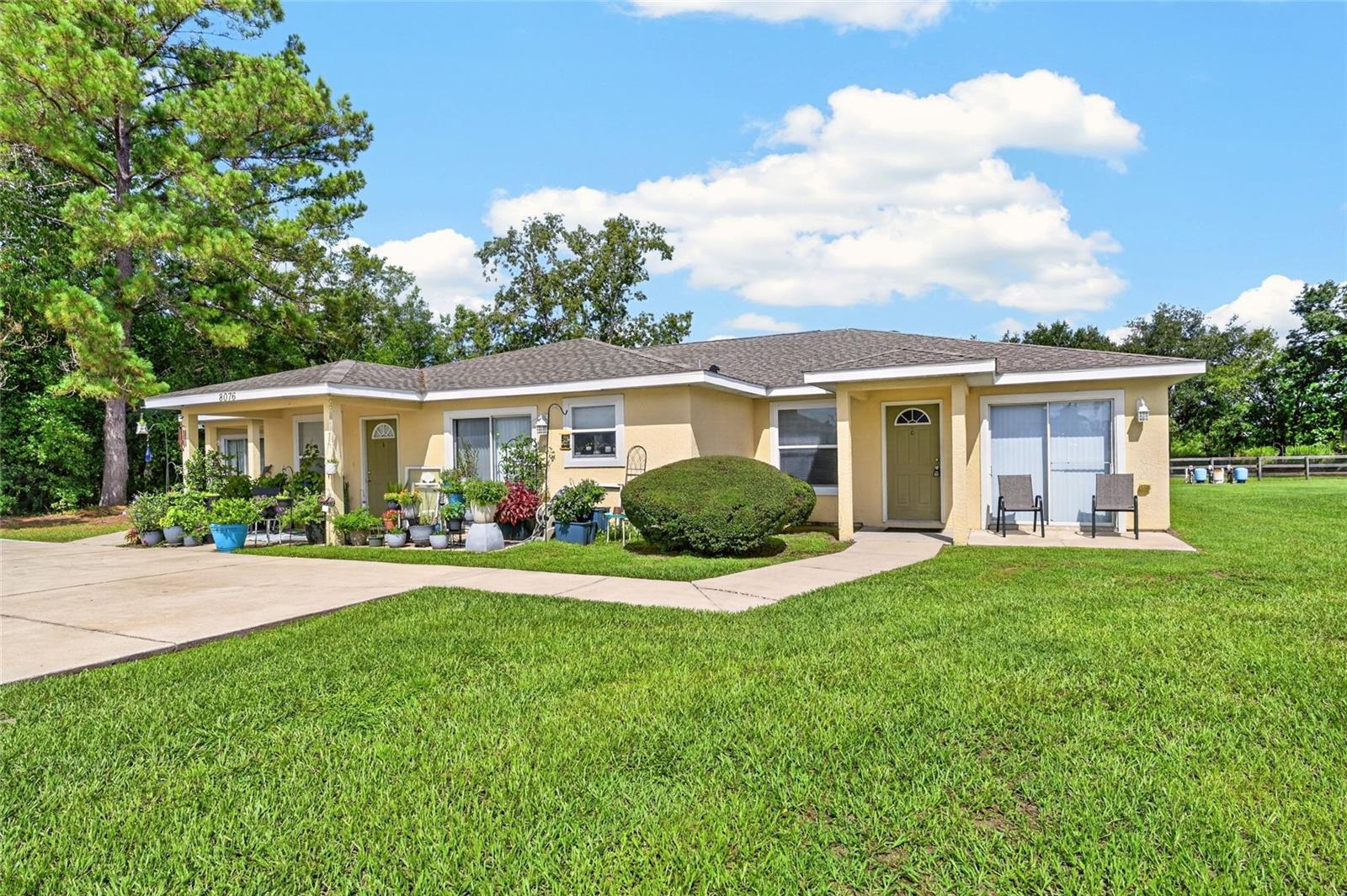 8076 Juniper Rd, Ocala, FL 34480 photo