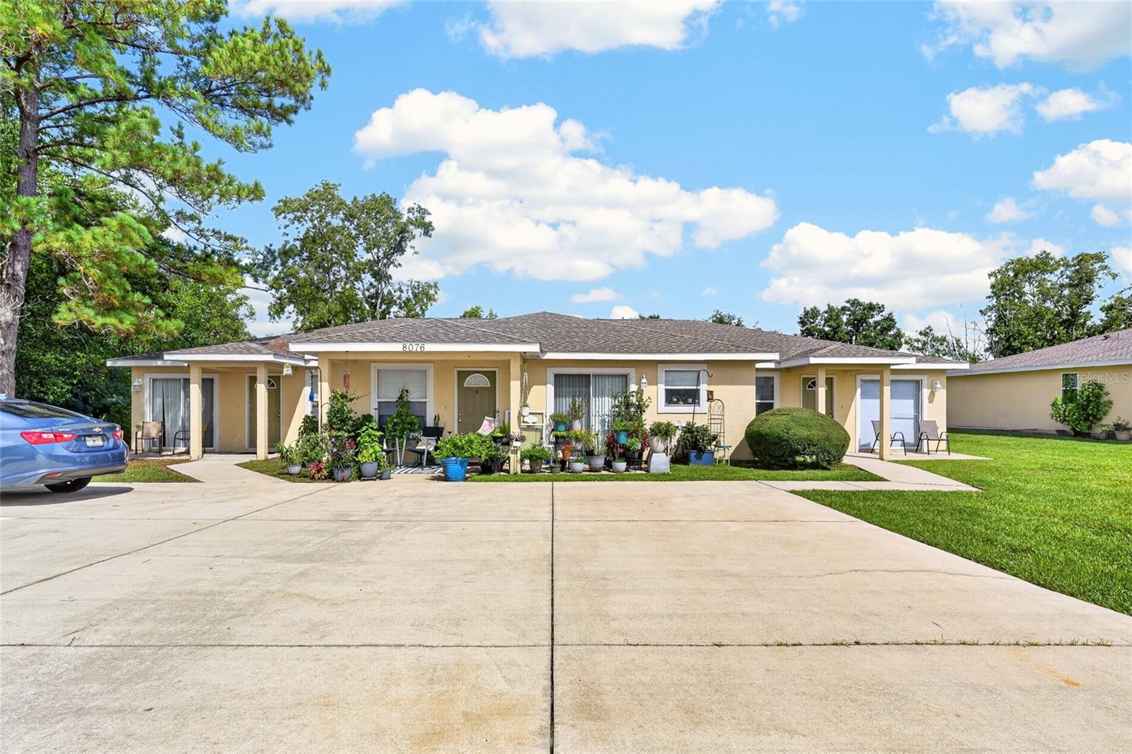 8076 Juniper Rd, Ocala, FL 34480 photo