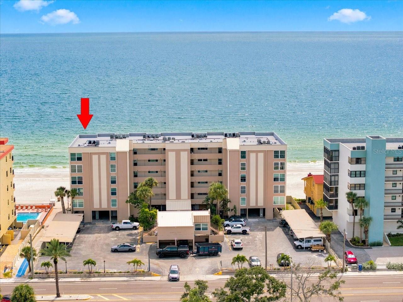 14800 Gulf Blvd #207, Madeira Beach, FL 33708 photo