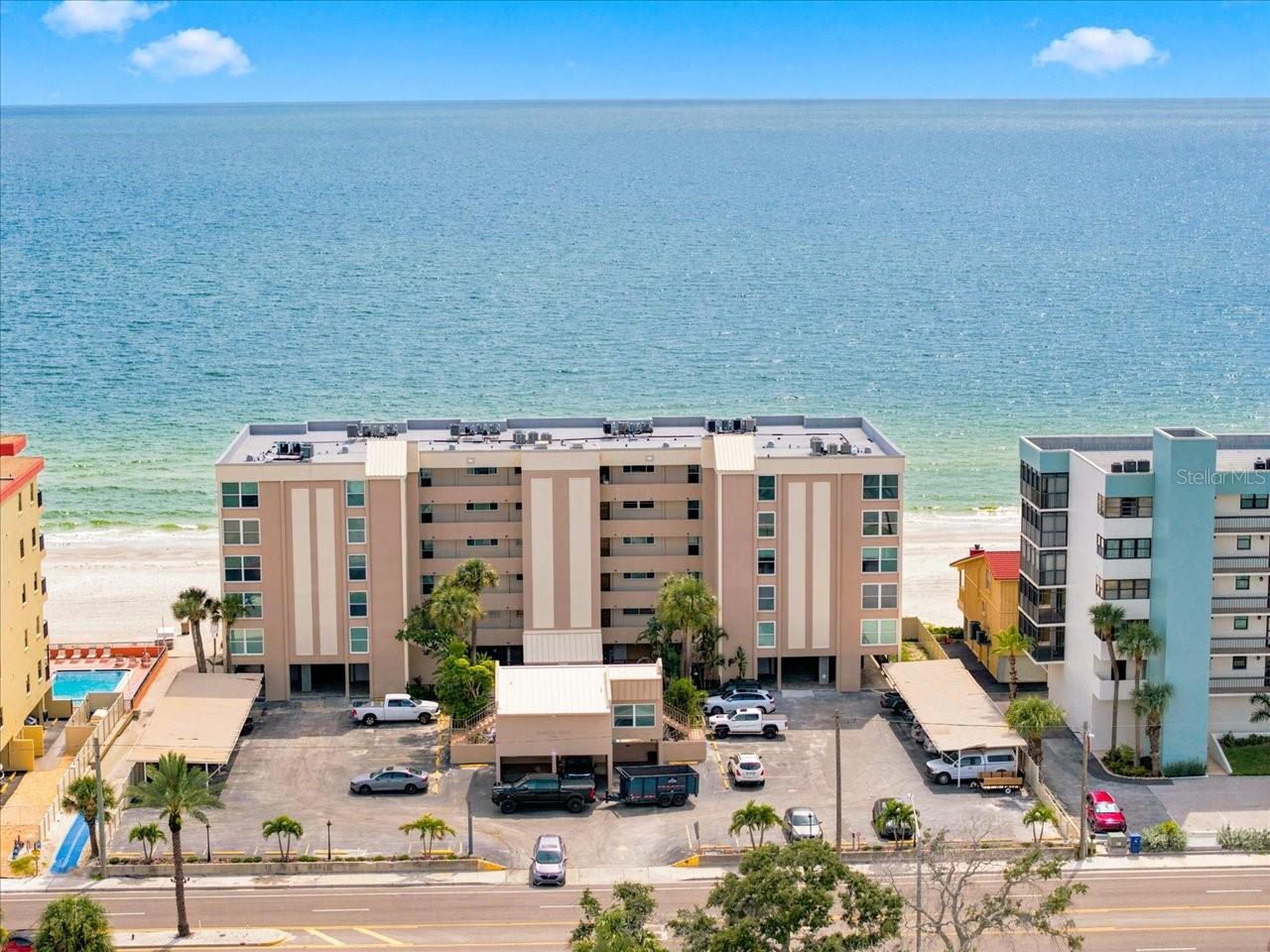 14800 Gulf Blvd, Madeira Beach, FL 33708