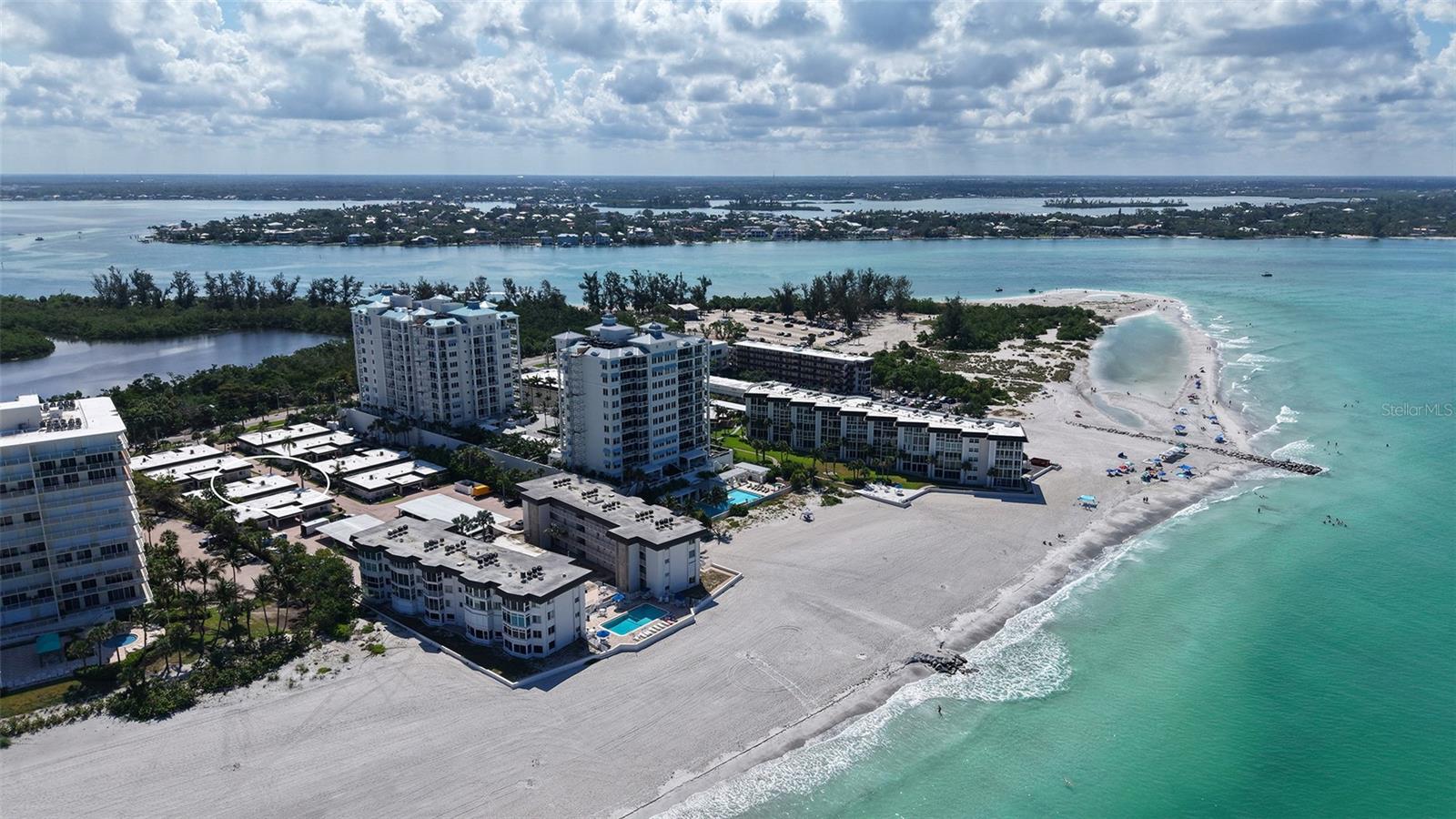 1900 Benjamin Franklin Dr, Sarasota, FL 34236