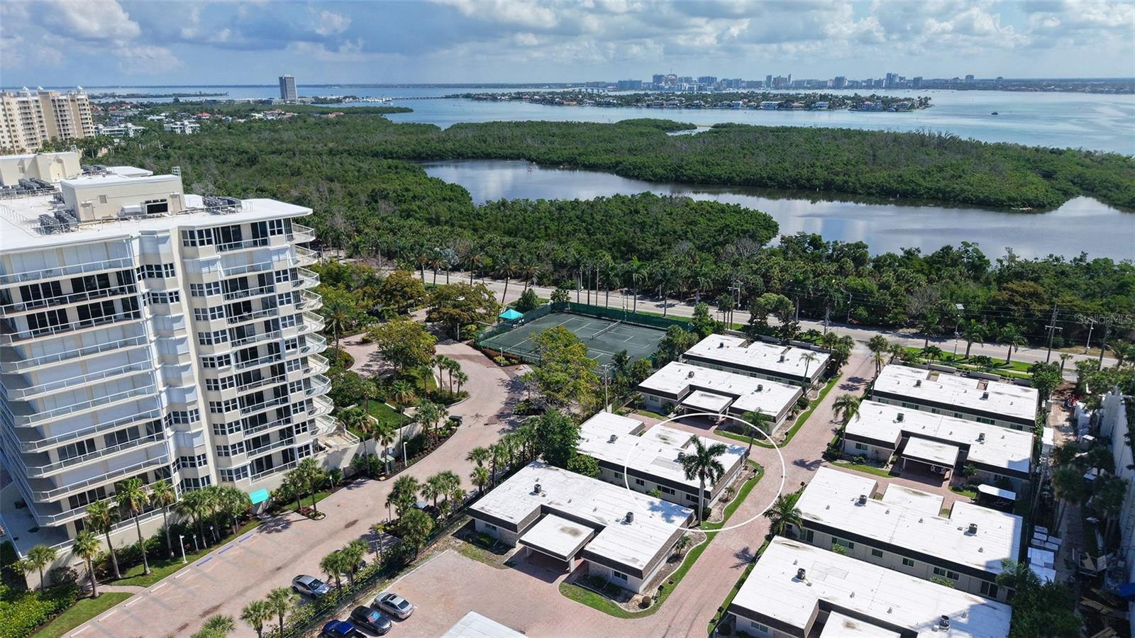 1900 Benjamin Franklin Dr #V 11, Sarasota, FL 34236 photo