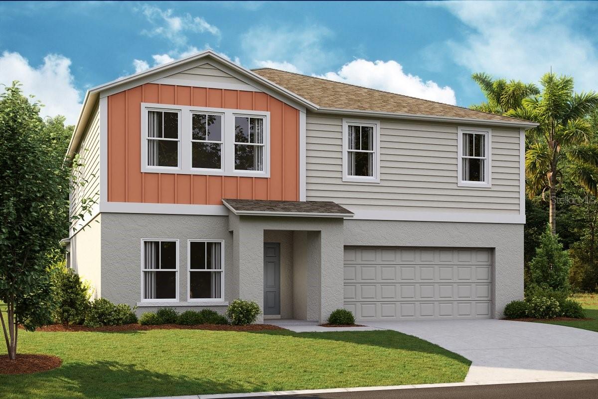 9272 Joyful Heights Way, Dade City, FL 33525