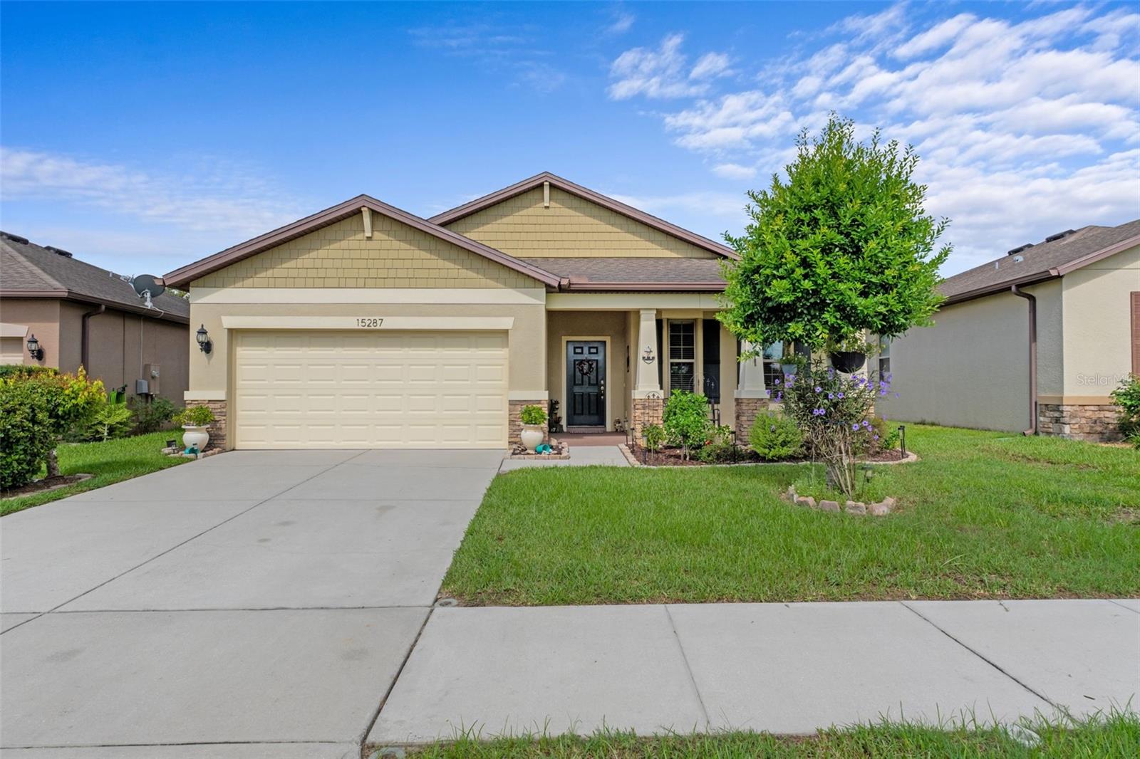 15287 Stone House Dr, Brooksville, FL 34604