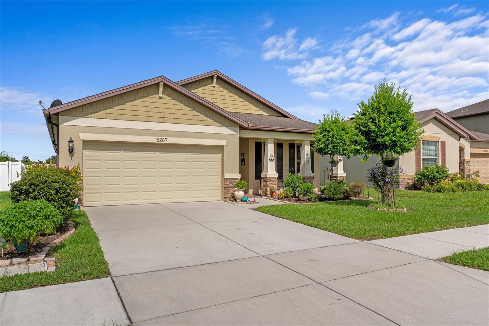 15287 Stone House Dr, Brooksville, FL 34604 photo