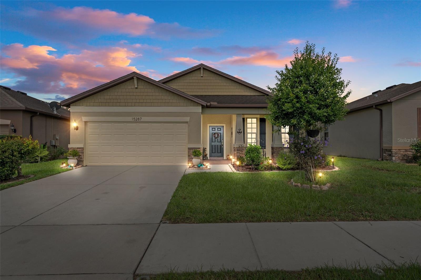 15287 Stone House Dr, Brooksville, FL 34604 photo