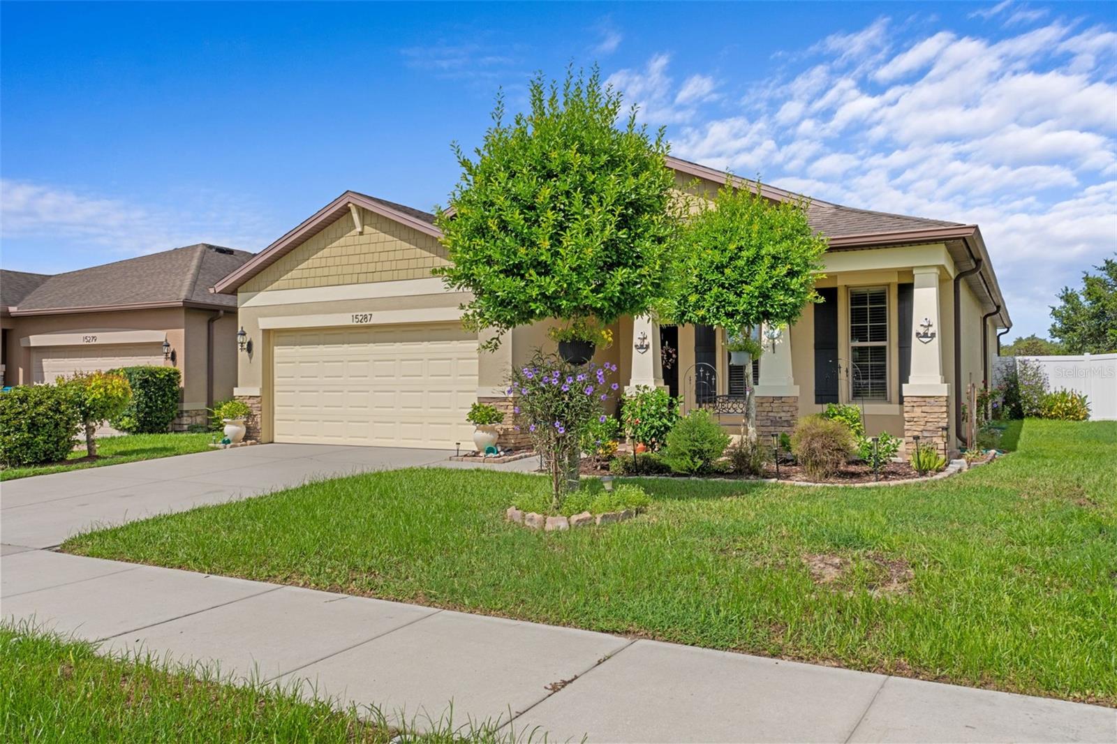 15287 Stone House Dr, Brooksville, FL 34604 photo