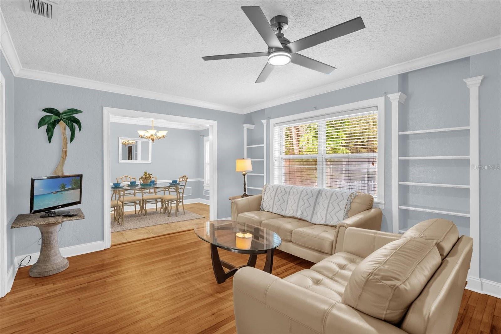 918 W Smith St, Orlando, FL 32804 photo