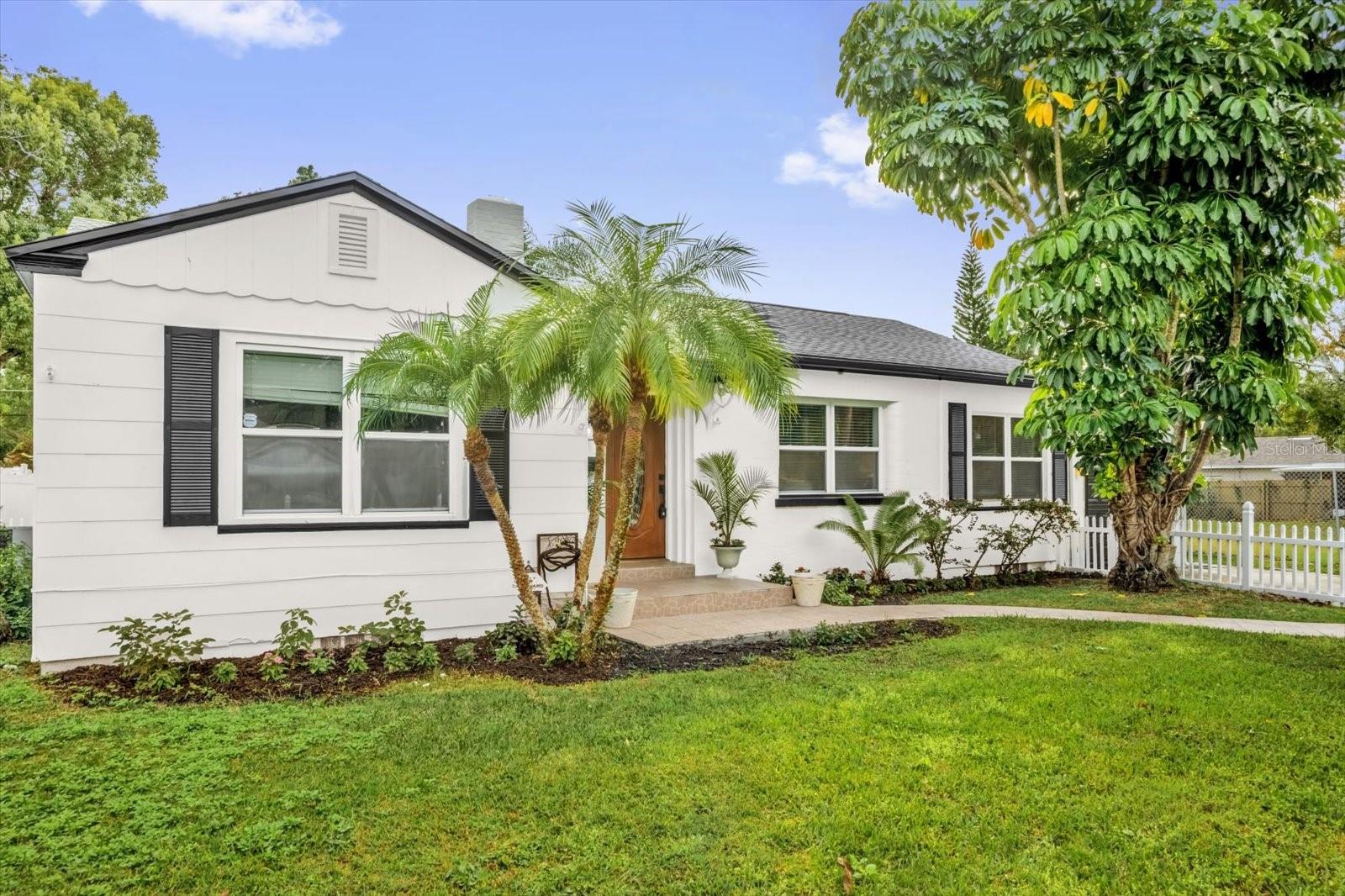 918 W Smith St, Orlando, FL 32804 photo