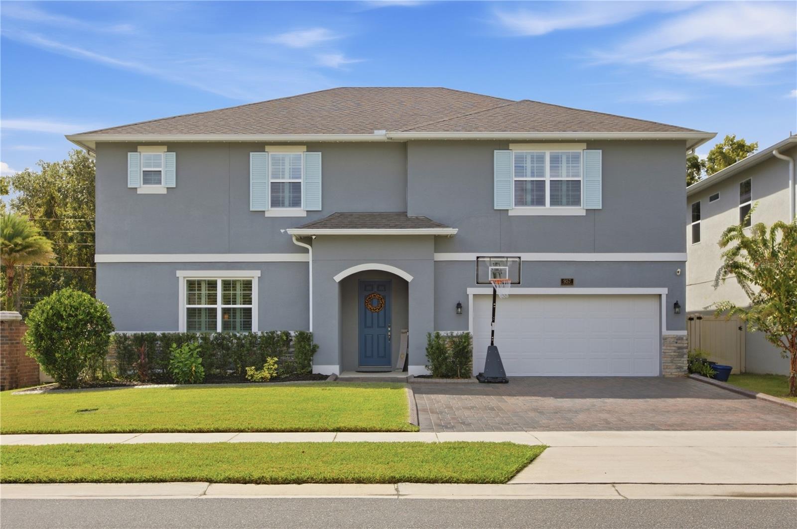 957 Talon Pl, Winter Springs, FL 32708