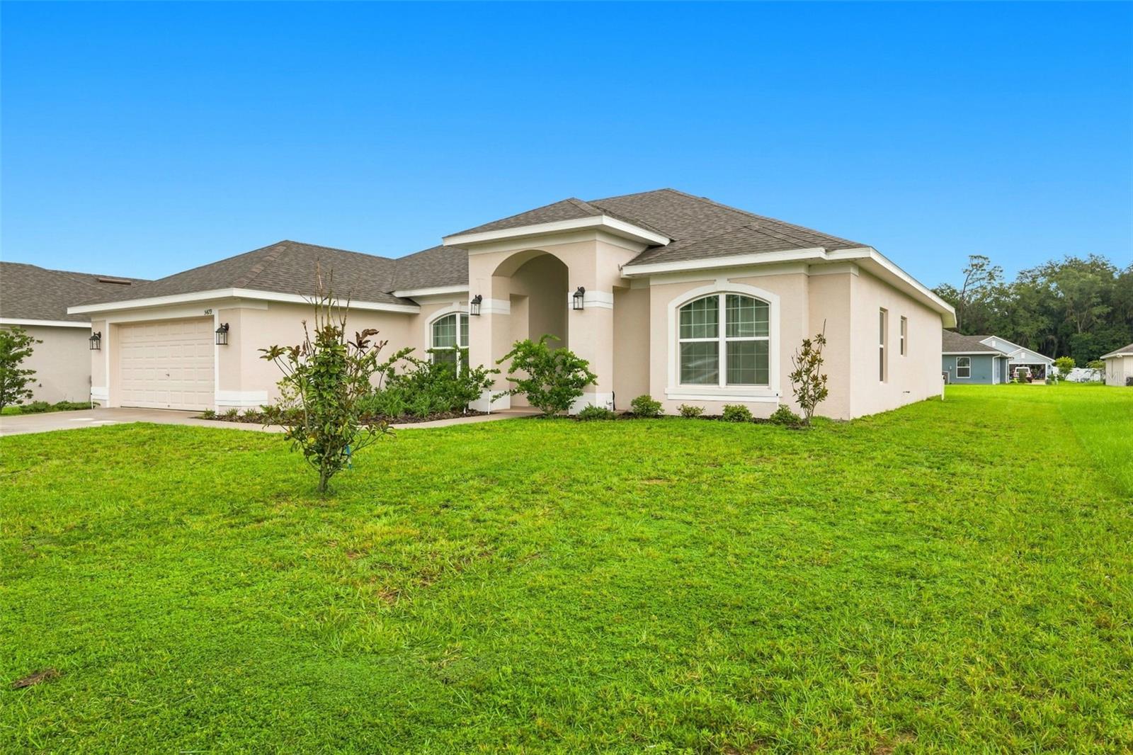 5479 Knights Landing Dr, Lakeland, FL 33810 photo