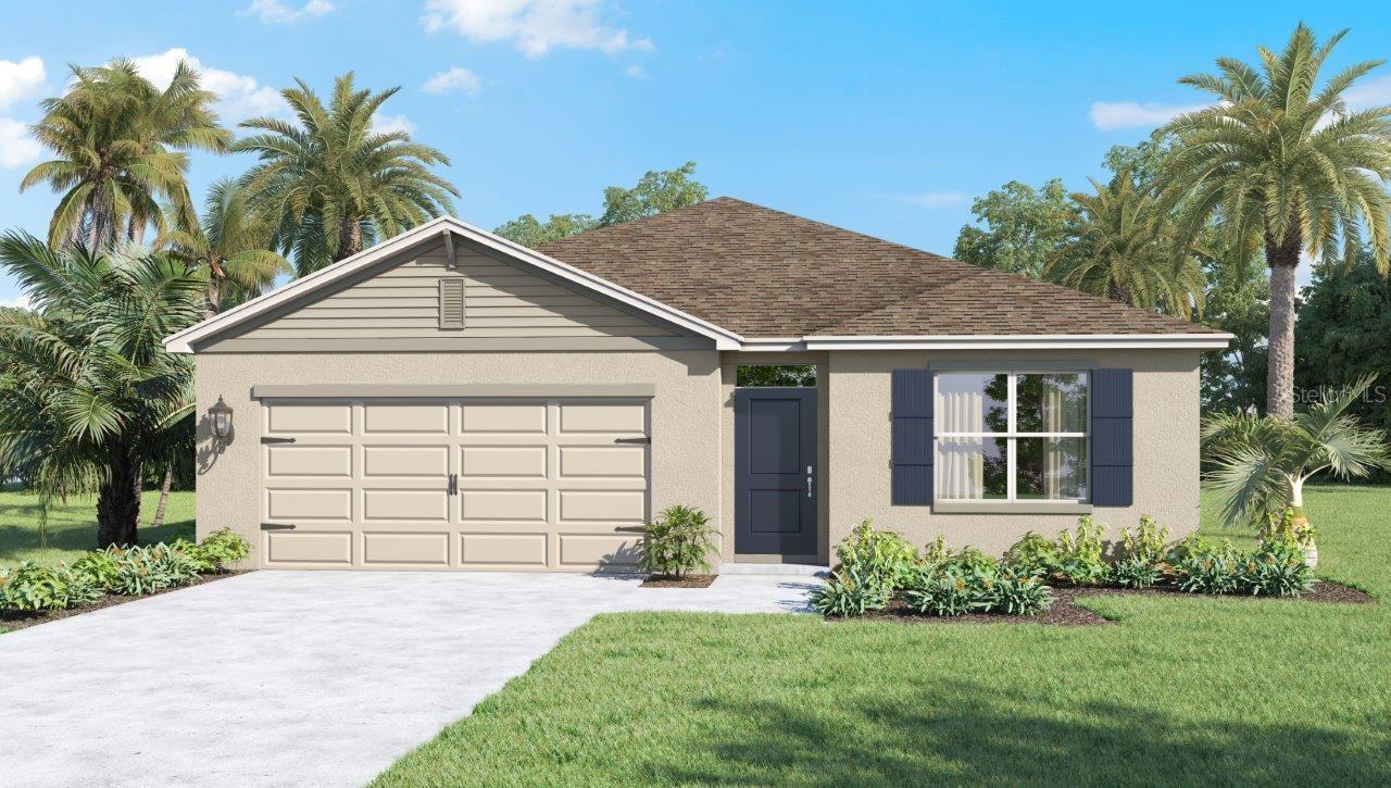 140 Flag Lilly Ln, Umatilla, FL 32784