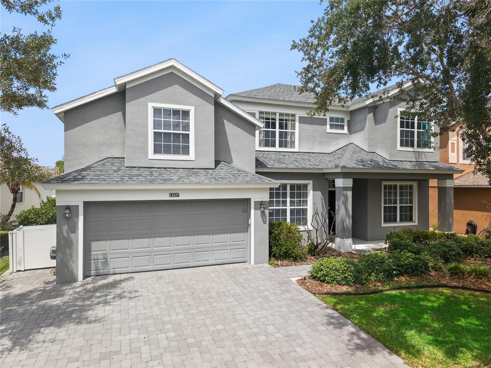 13527 Fox Glove St, Winter Garden, FL 34787 photo
