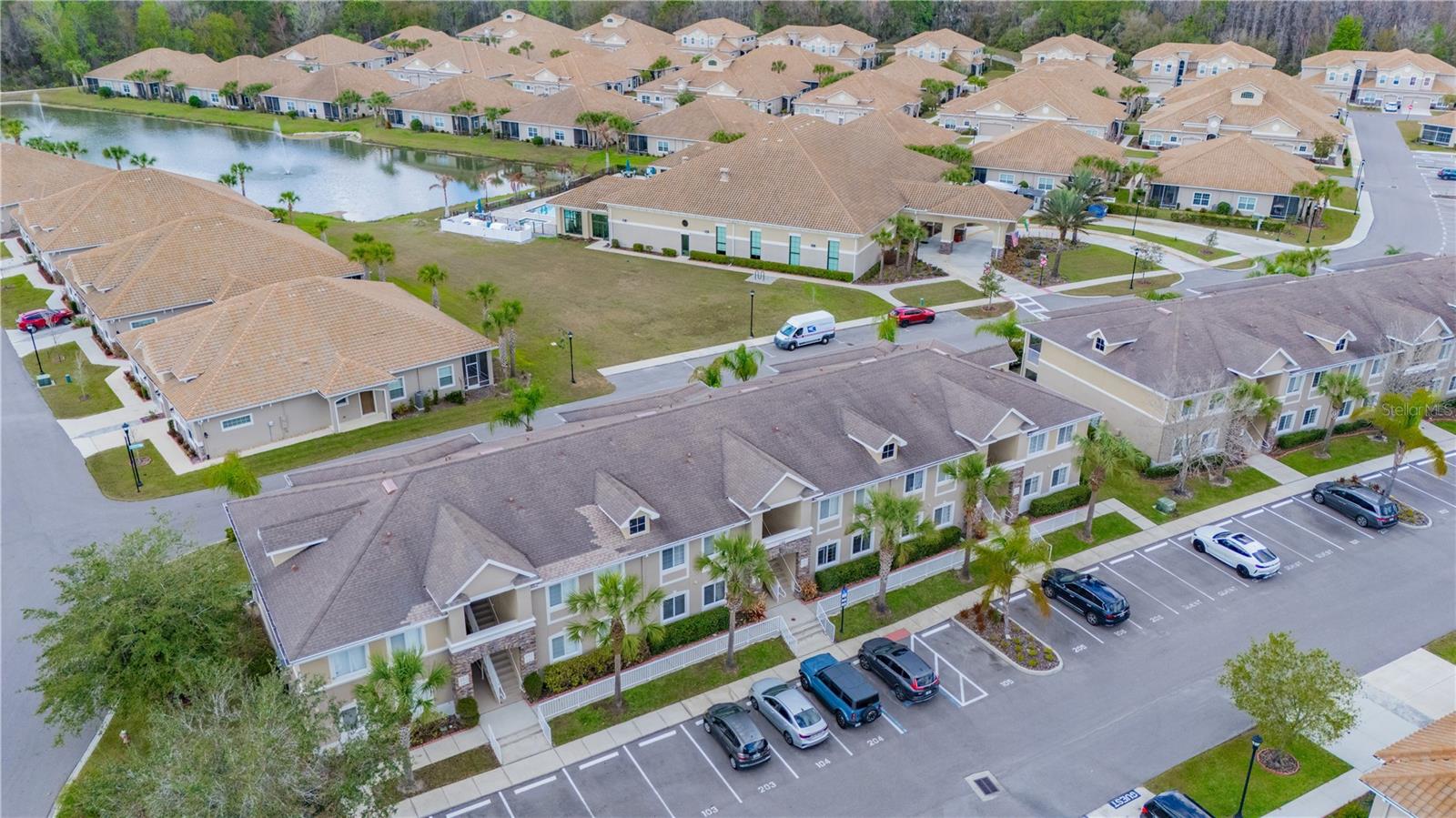 1195 Godavari Way #104, Wesley Chapel, FL 33543 photo