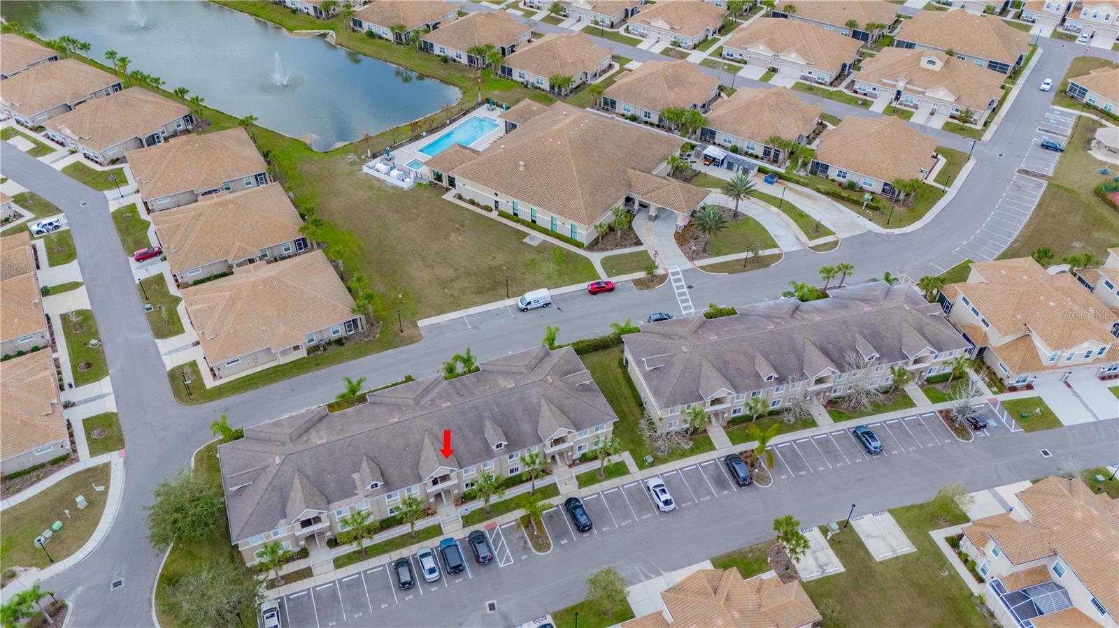 1195 Godavari Way #104, Wesley Chapel, FL 33543 photo