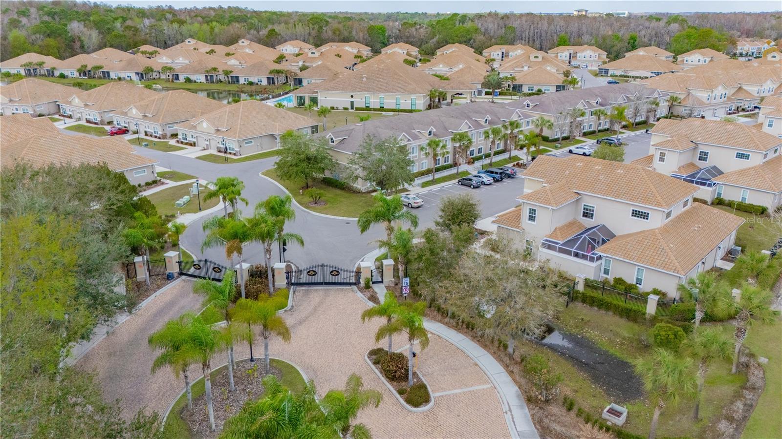 1195 Godavari Way #104, Wesley Chapel, FL 33543 photo