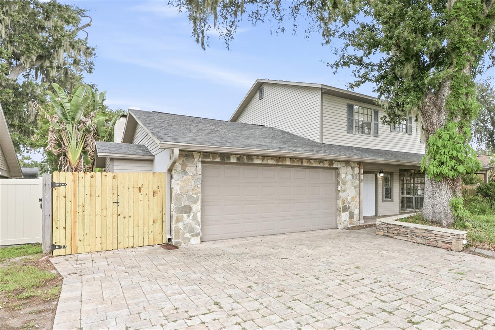 1010 Mallow Way, Brandon, FL 33510 photo