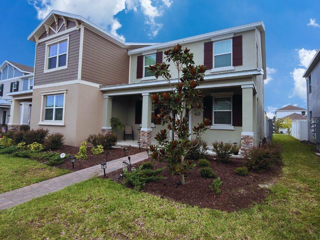 11758 Boldface Dr, Orlando, FL 32832 photo