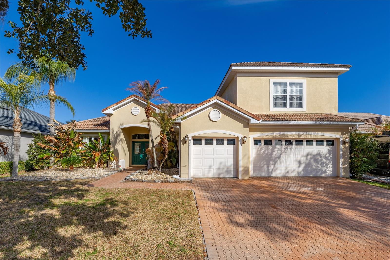 1831 Windward Oaks Ct, Kissimmee, FL 34746