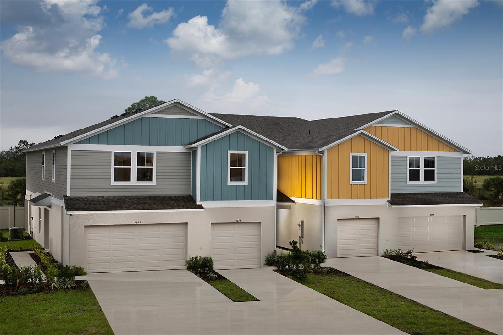 4230 Hillock Blvd, Haines City, FL 33844
