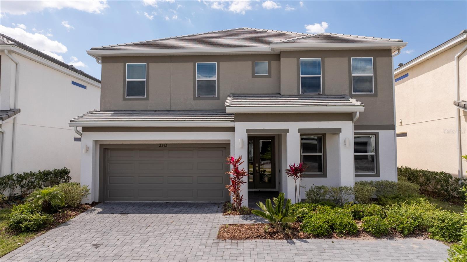 2512 Shanti Dr, Kissimmee, FL 34746