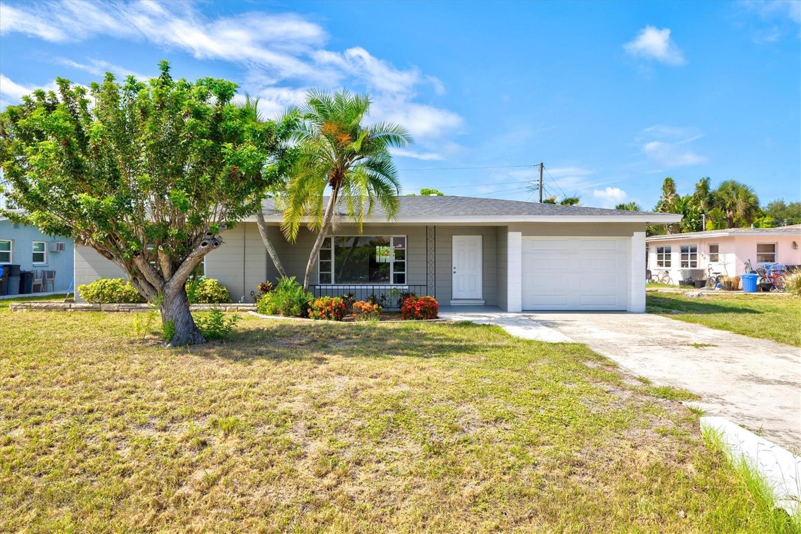106 Aurora St, Venice, FL 34285