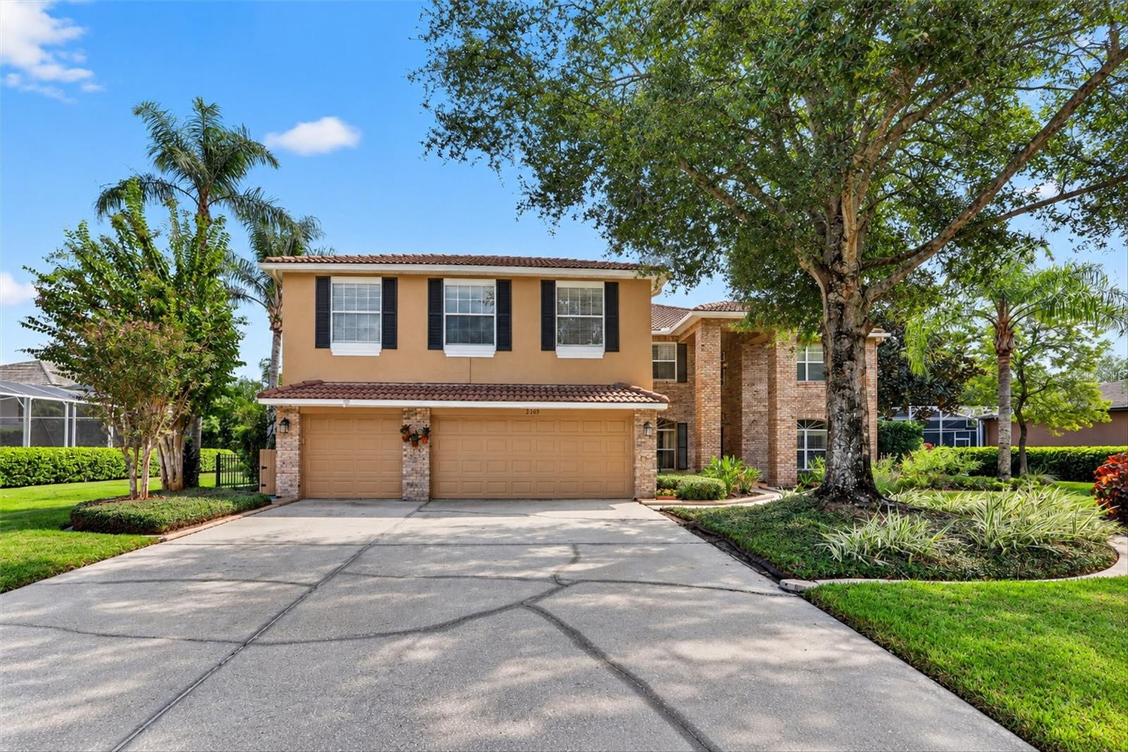 2109 Wembley Pl, Oviedo, FL 32765 photo
