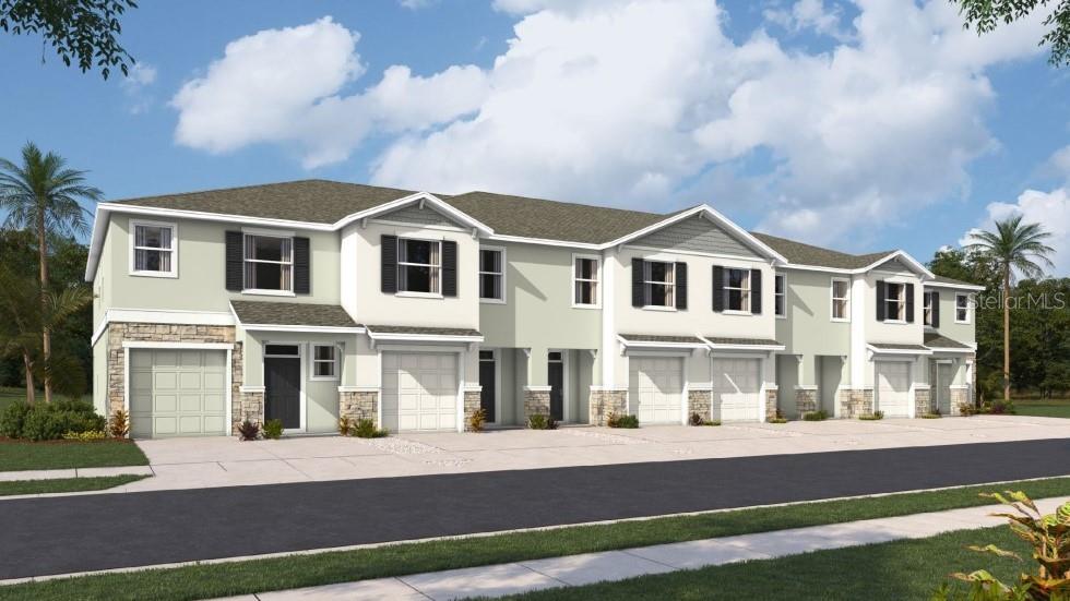 32571 Midsummer Night Ln, Wesley Chapel, FL 33543 photo