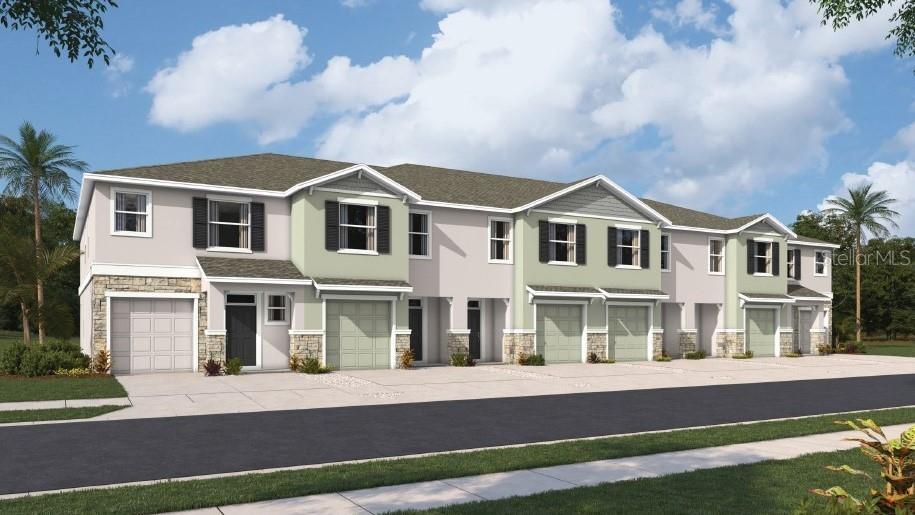32571 Midsummer Night Ln, Wesley Chapel, FL 33543