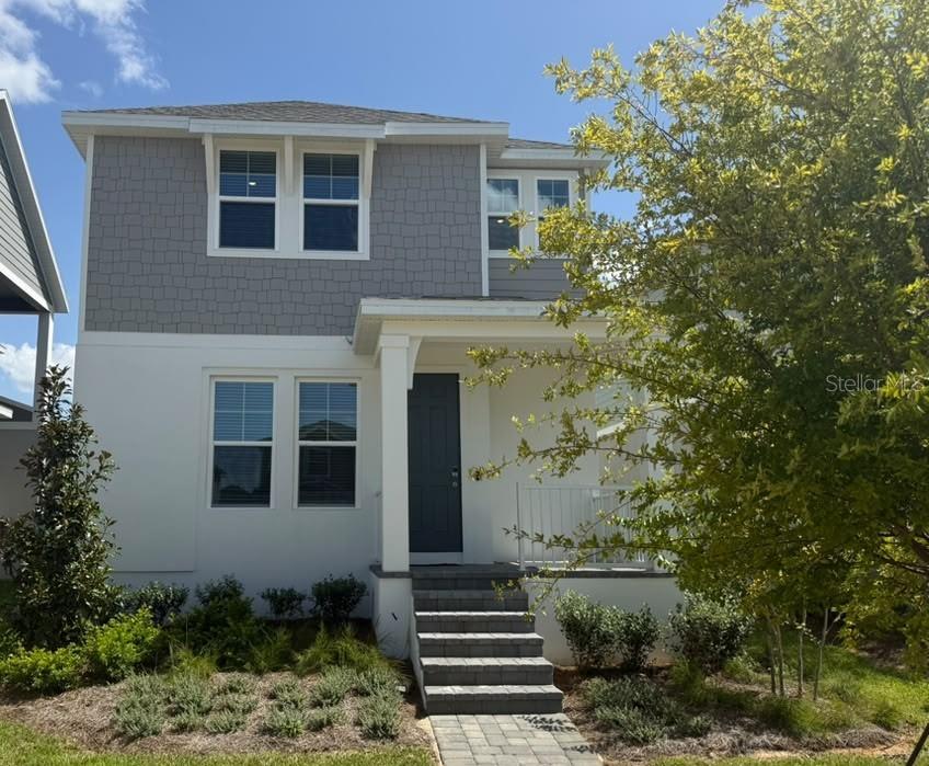 408 Oak Flat Aly, Groveland, FL 34736
