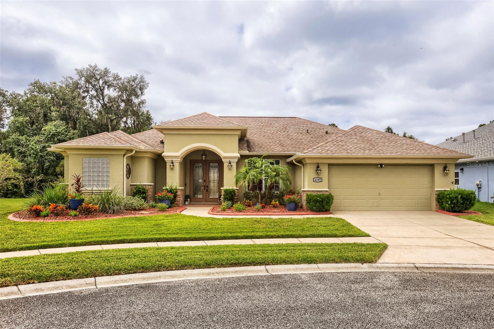 4185 Baudelaire Ct, Brooksville, FL 34604