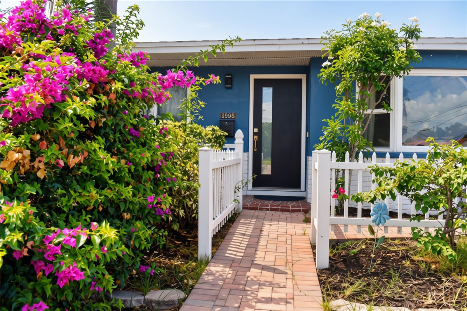 3998 22 Ave, Saint Petersburg, FL 33713