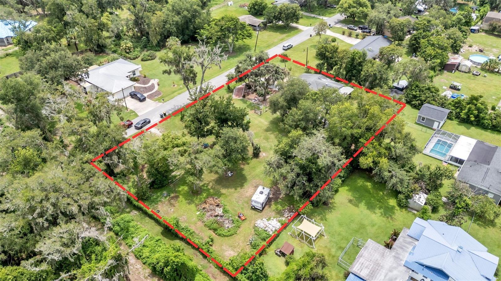 7011 Davin St, Lakeland, FL 33813 photo