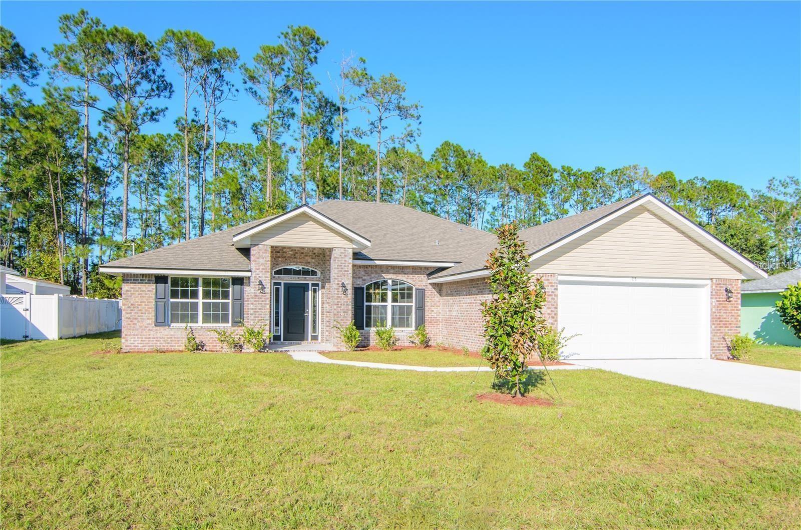 98 Rolling Sands Dr, Palm Coast, FL 32164
