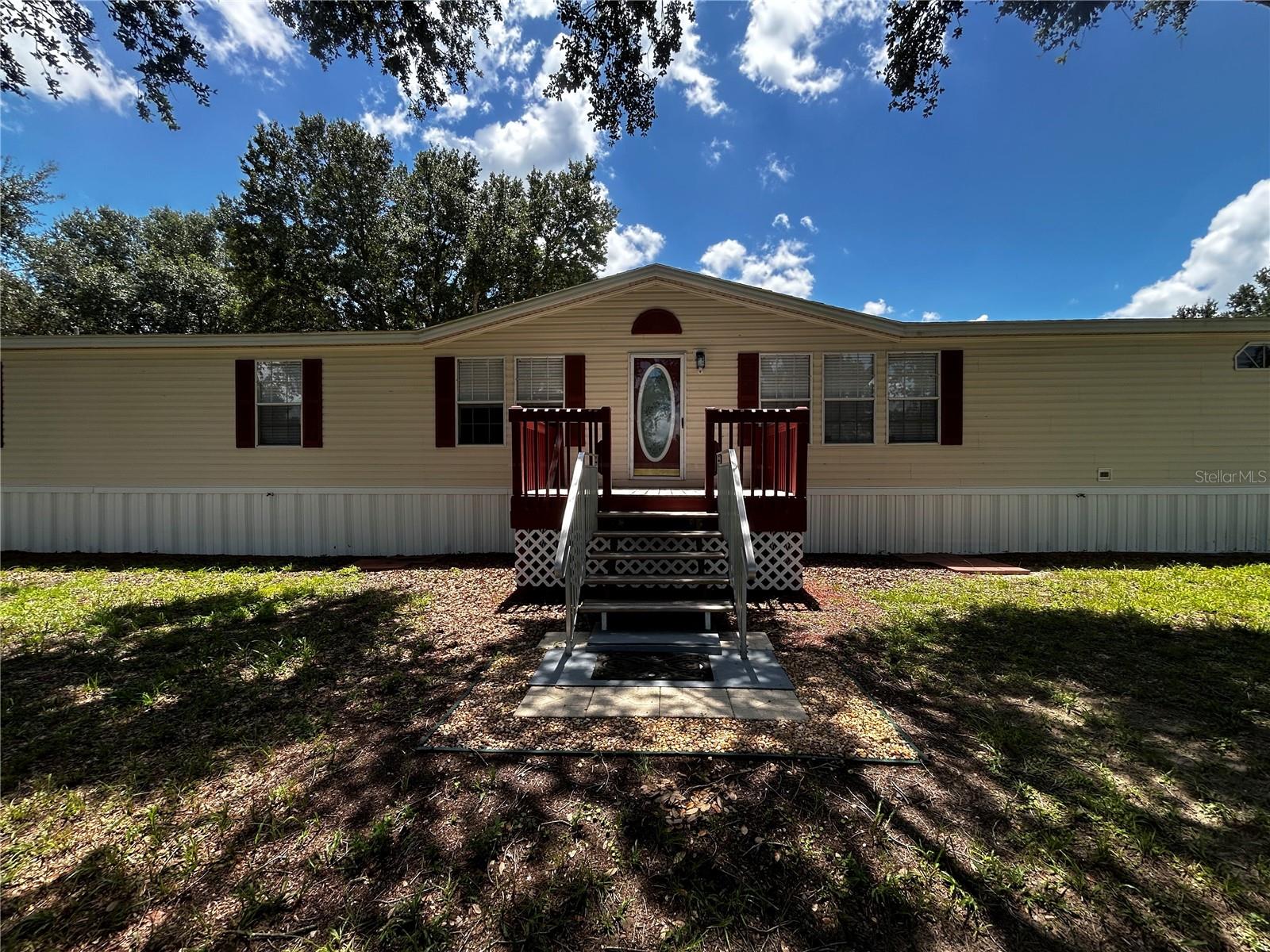 8535 23 St, Zephyrhills, FL 33540 photo