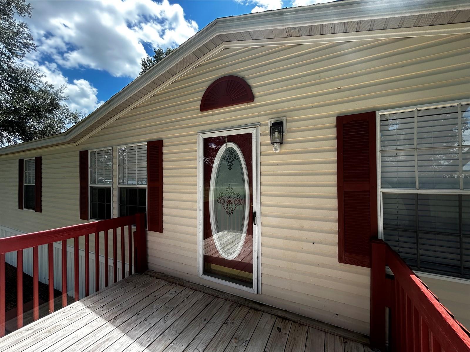 8535 23 St, Zephyrhills, FL 33540 photo