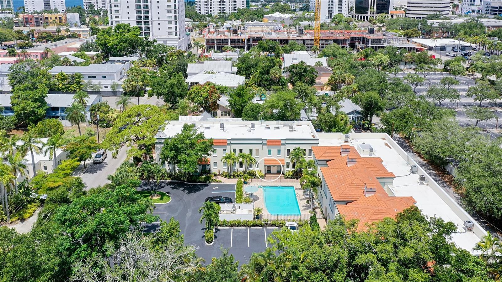 1685 Laurel St #3, Sarasota, FL 34236 photo