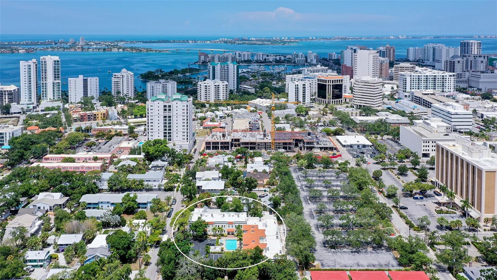 1685 Laurel St #3, Sarasota, FL 34236 photo